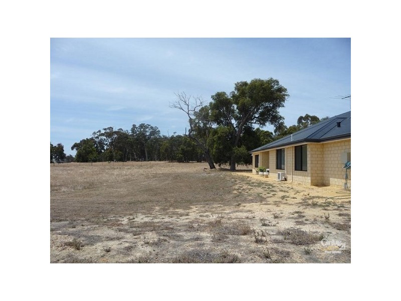 350 Santa Gertrudis Drive, Lower Chittering WA 6084