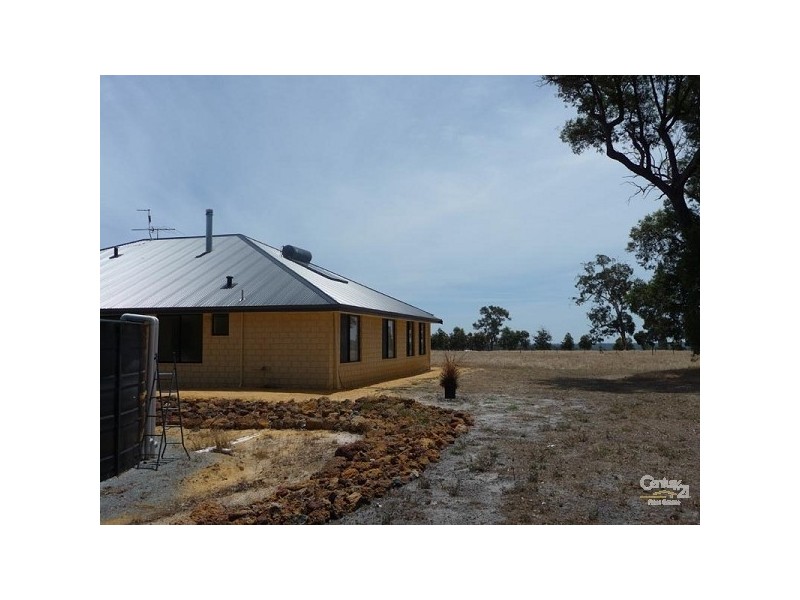 350 Santa Gertrudis Drive, Lower Chittering WA 6084