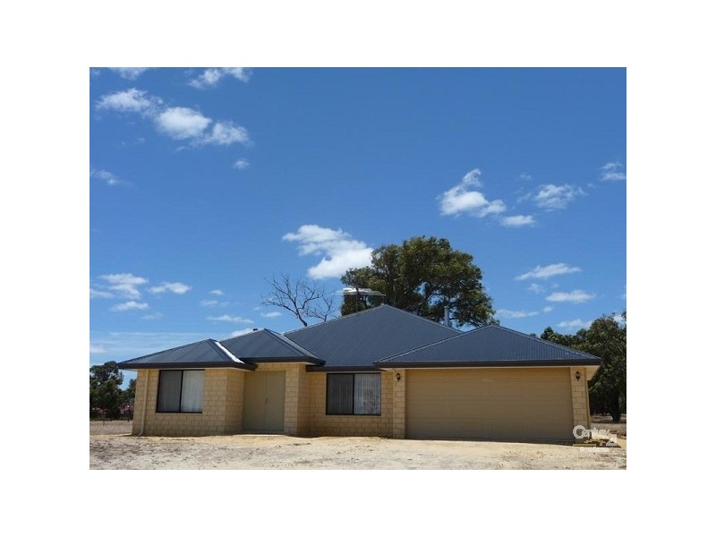 350 Santa Gertrudis Drive, Lower Chittering WA 6084