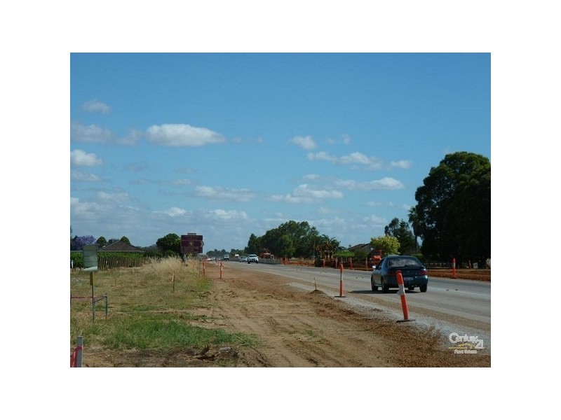Lot 16 Great Northern Highway, Baskerville WA 6056
