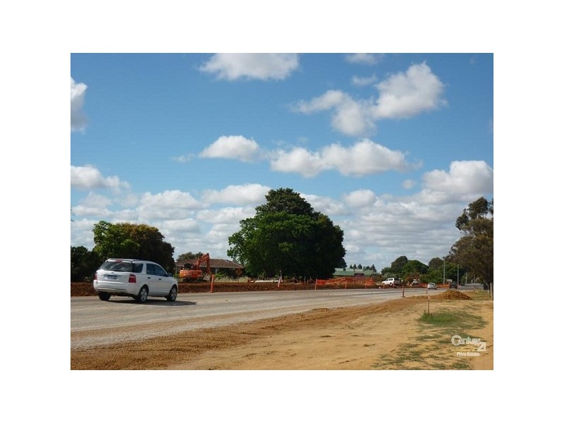 Lot 16 Great Northern Highway, Baskerville WA 6056
