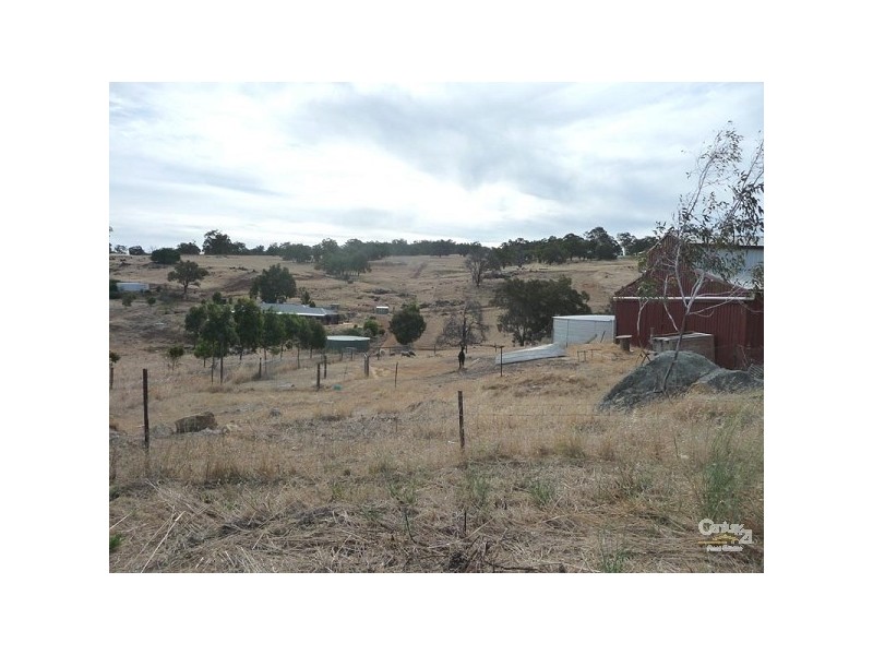 114 Shady Hill View, Bullsbrook WA 6084