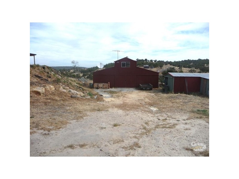 114 Shady Hill View, Bullsbrook WA 6084