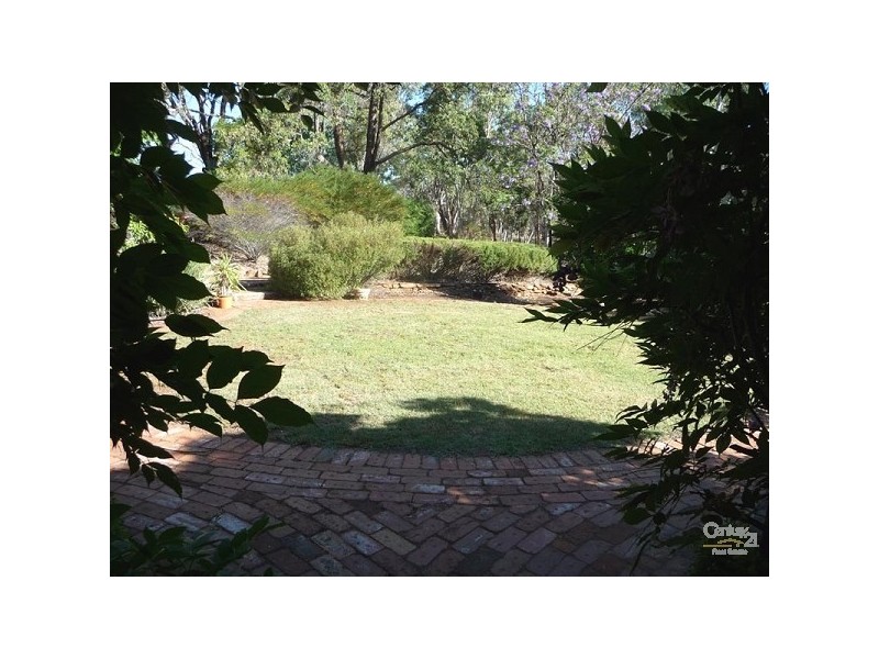 558 Blue Plains Road, Chittering WA 6084