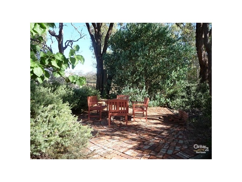 558 Blue Plains Road, Chittering WA 6084