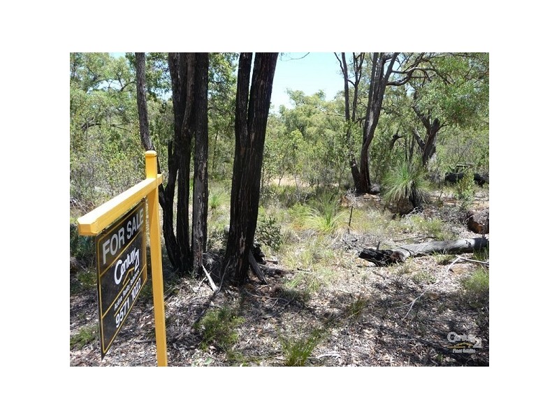 Lot 131 Kingfisher Crt, Bindoon WA 6502