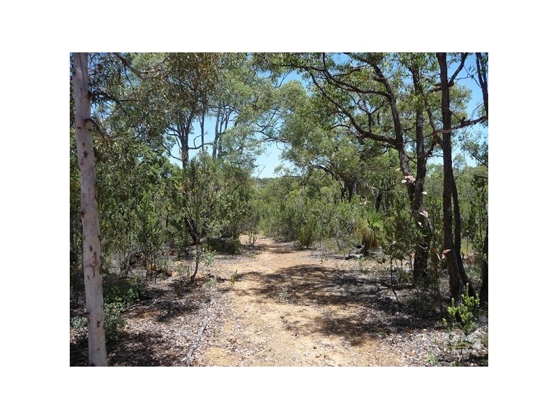 Lot 131 Kingfisher Crt, Bindoon WA 6502