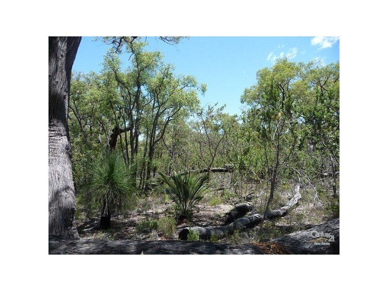 Lot 131 Kingfisher Crt, Bindoon WA 6502