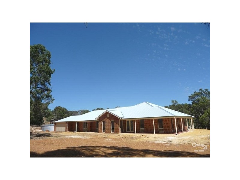 200 Ridgewood Loop, Bullsbrook WA 6084