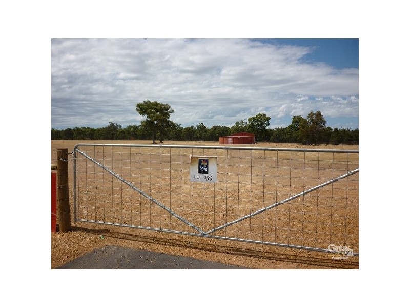 112 Turtledove Drive, Lower Chittering WA 6084