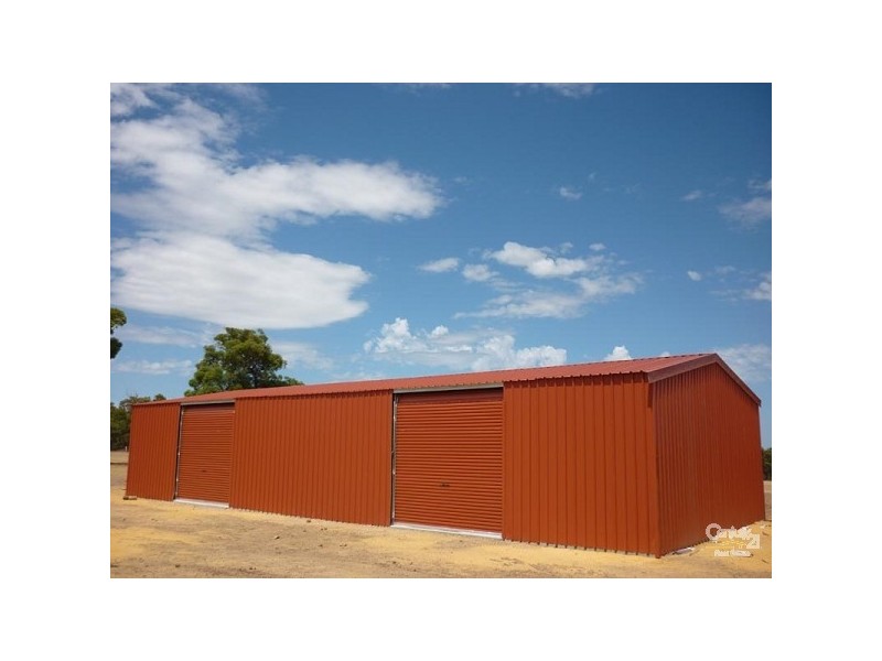 112 Turtledove Drive, Lower Chittering WA 6084