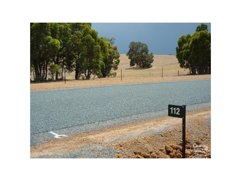 112 Turtledove Drive, Lower Chittering WA 6084
