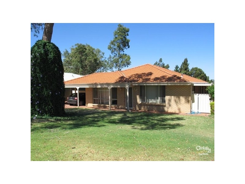 34 Hurd, Bullsbrook WA 6084