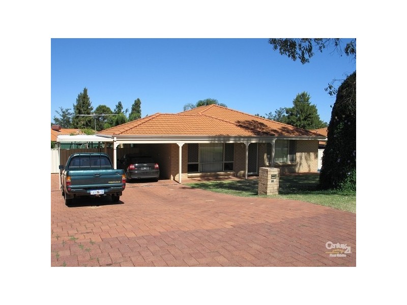 34 Hurd, Bullsbrook WA 6084