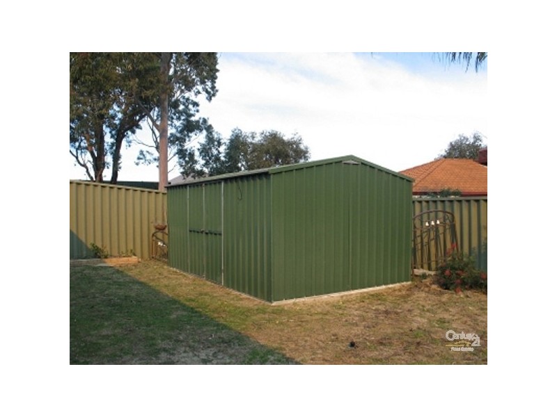 34 Hurd, Bullsbrook WA 6084