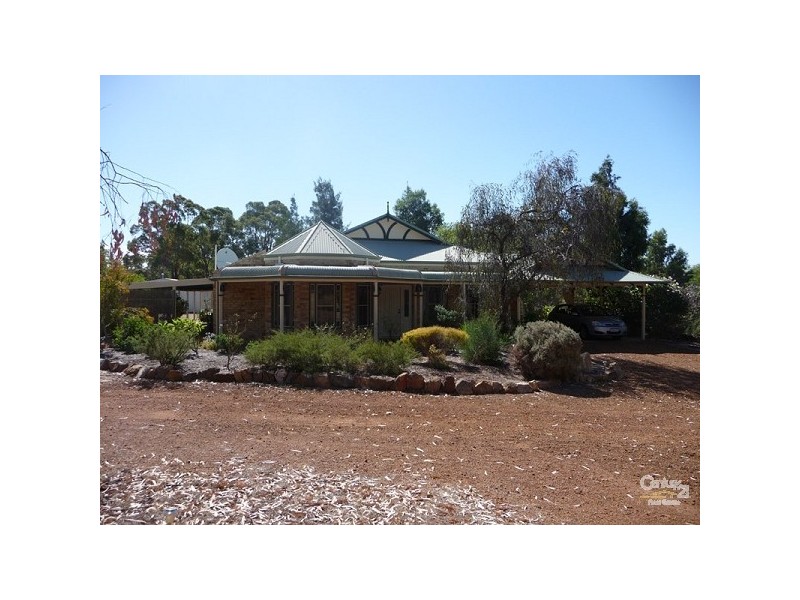 117 Fraser Rd, Bullsbrook WA 6084