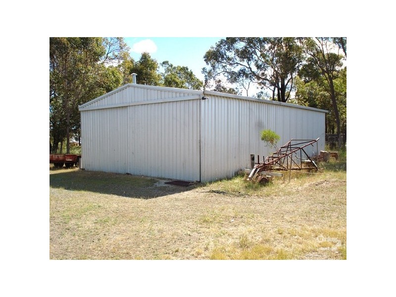 117 Fraser Rd, Bullsbrook WA 6084