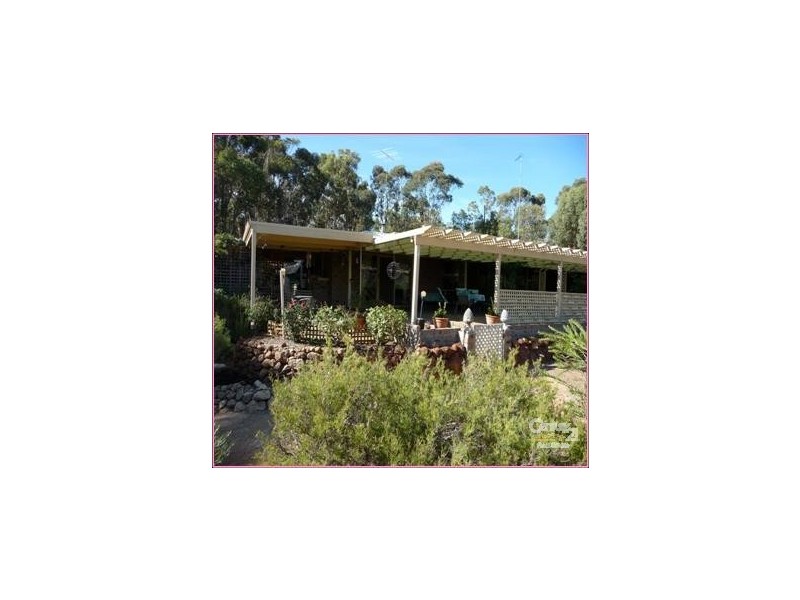 11 Ridgetop Trail, Bullsbrook WA 6084