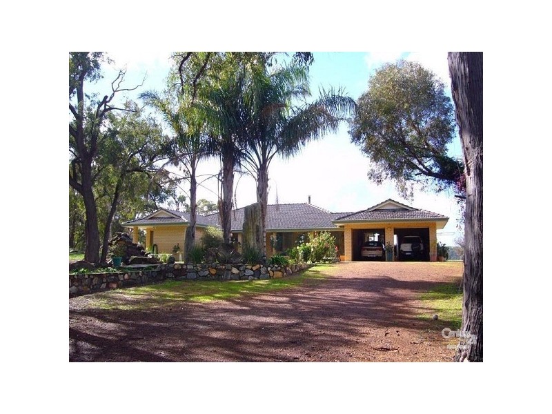 619 Lareema Drive, Bullsbrook WA 6084