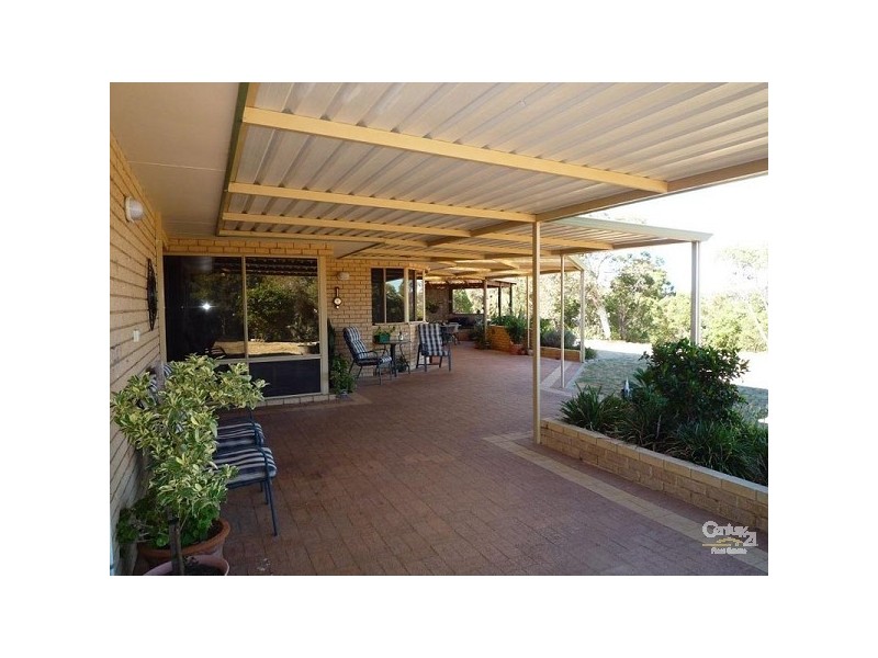 619 Lareema Drive, Bullsbrook WA 6084