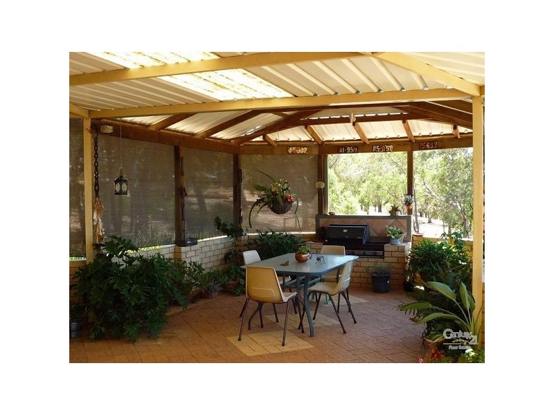 619 Lareema Drive, Bullsbrook WA 6084