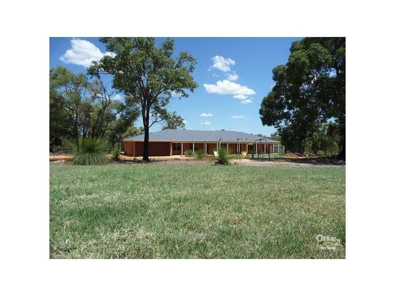 66 Buckthorn Drive, Lower Chittering WA 6084