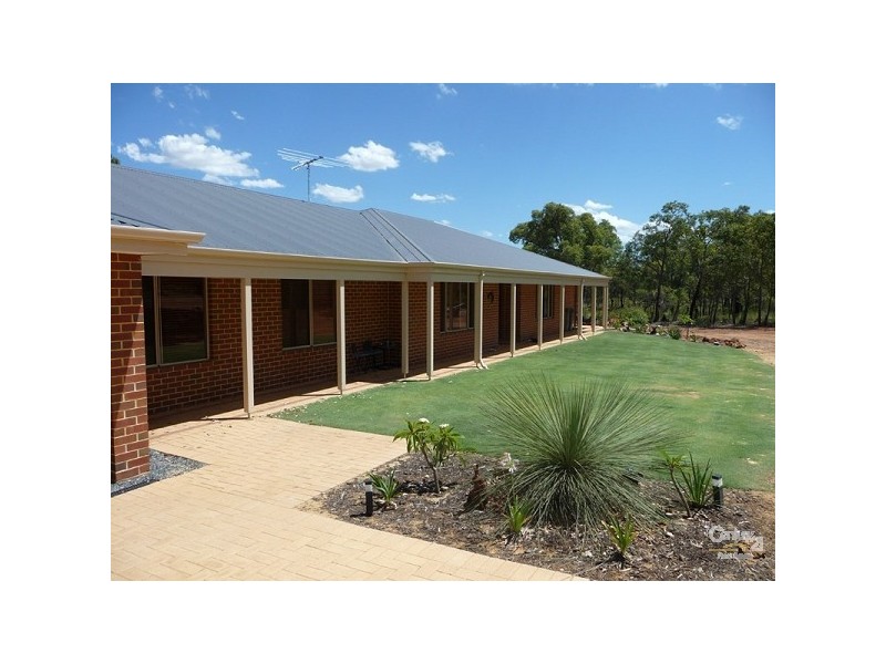 66 Buckthorn Drive, Lower Chittering WA 6084