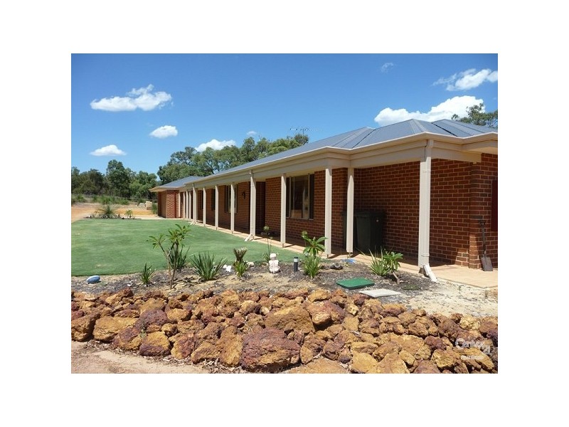 66 Buckthorn Drive, Lower Chittering WA 6084