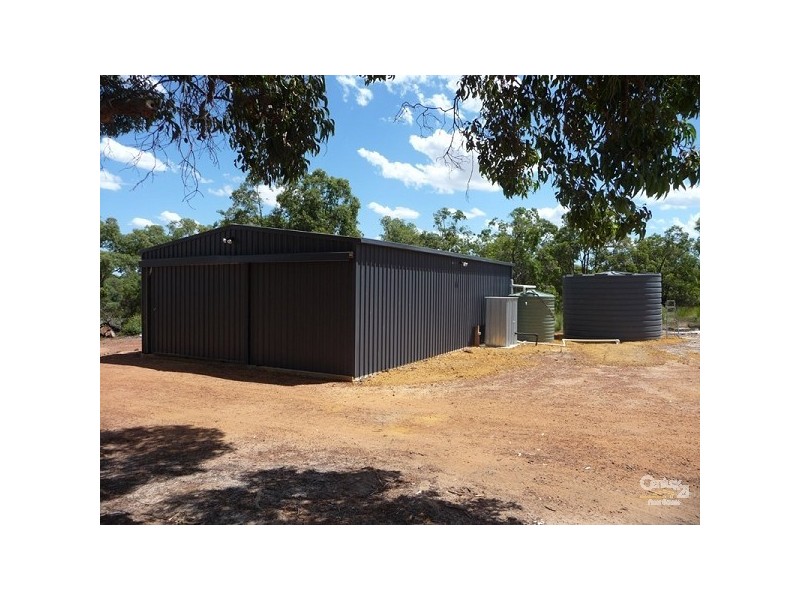66 Buckthorn Drive, Lower Chittering WA 6084