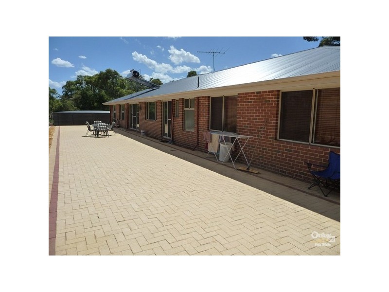 66 Buckthorn Drive, Lower Chittering WA 6084