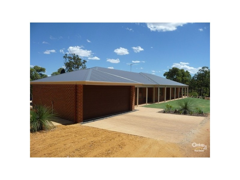 66 Buckthorn Drive, Lower Chittering WA 6084