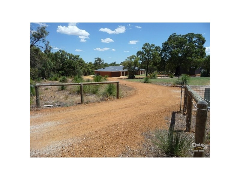 66 Buckthorn Drive, Lower Chittering WA 6084