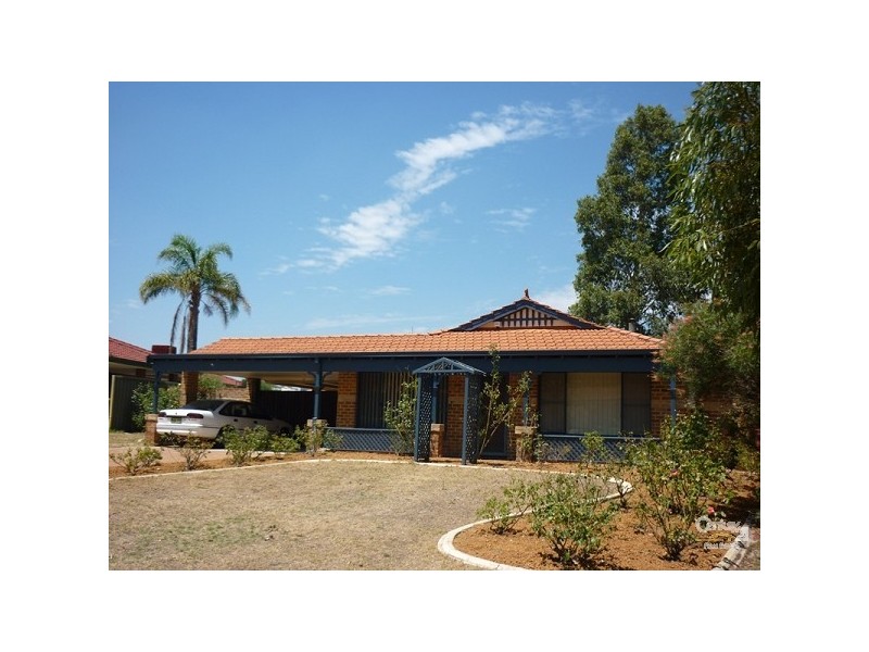 12 Banksia Court, Bullsbrook WA 6084