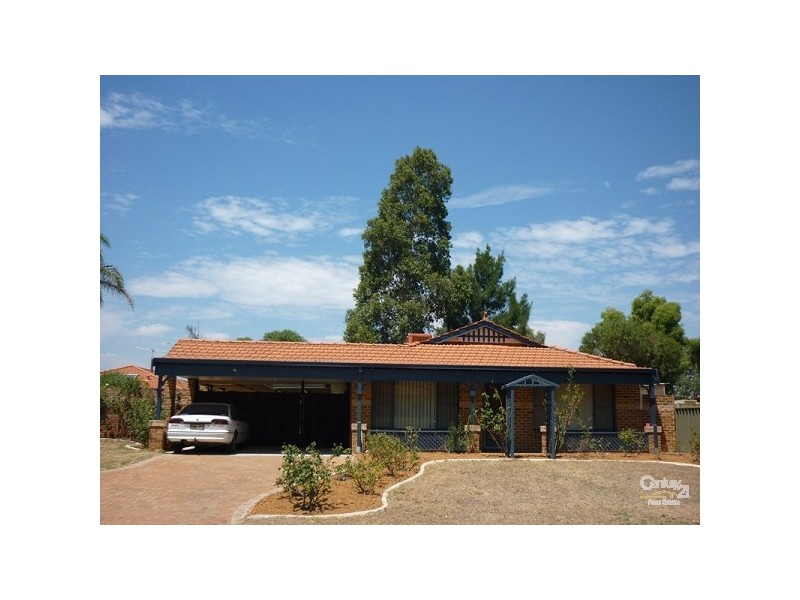 12 Banksia Court, Bullsbrook WA 6084