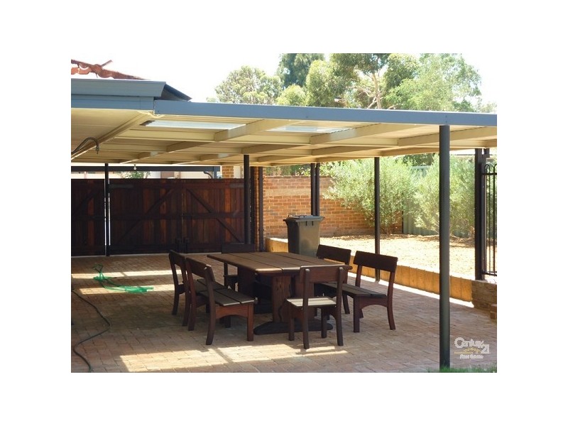 12 Banksia Court, Bullsbrook WA 6084