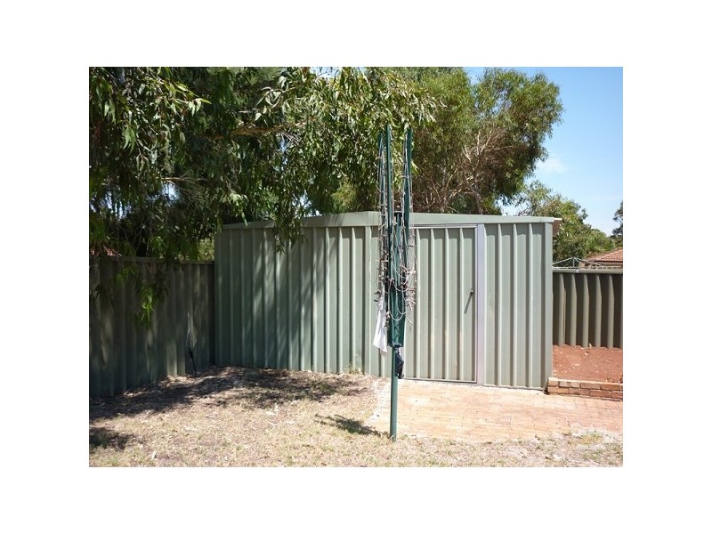 12 Banksia Court, Bullsbrook WA 6084