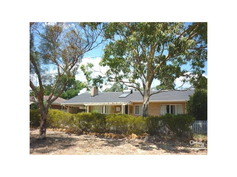 18 Brearley Street, Bullsbrook WA 6084