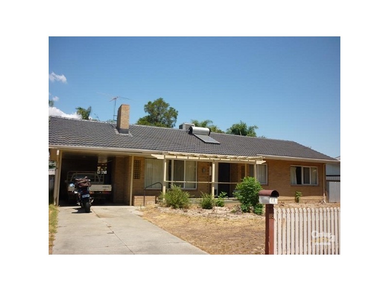 18 Brearley Street, Bullsbrook WA 6084