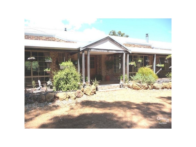 52 Ridgetop Trail, Bullsbrook WA 6084