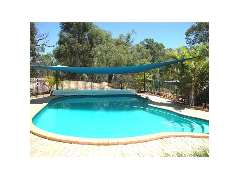 52 Ridgetop Trail, Bullsbrook WA 6084