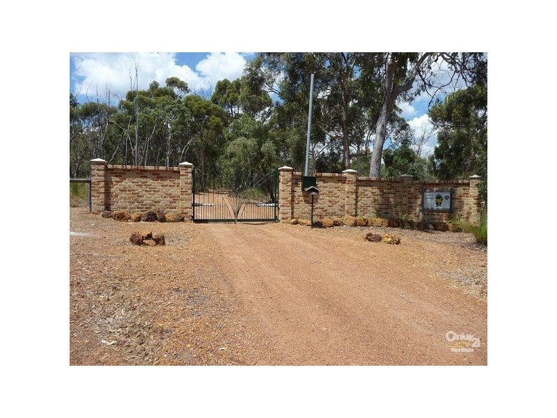 52 Ridgetop Trail, Bullsbrook WA 6084