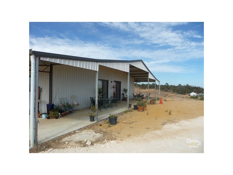 188 Alawoona Circle, Bullsbrook WA 6084