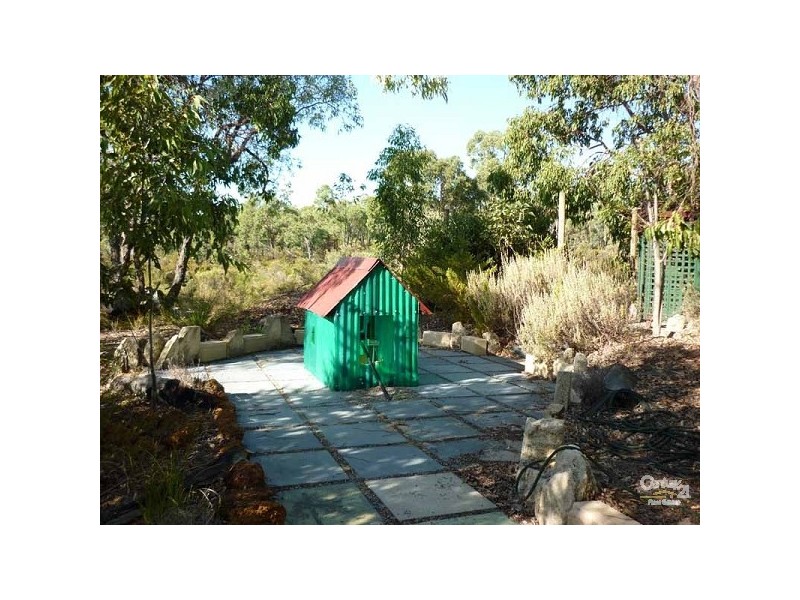 43 Sollya Retreat, Lower Chittering WA 6084