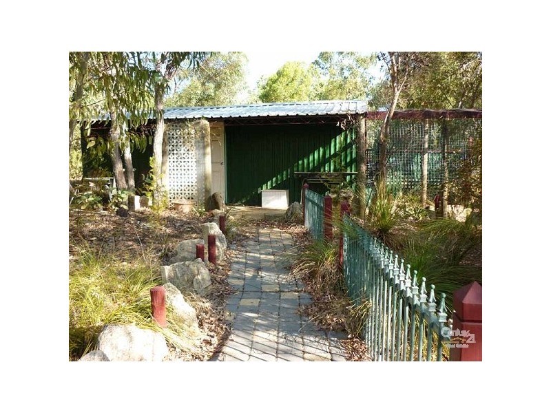 43 Sollya Retreat, Lower Chittering WA 6084