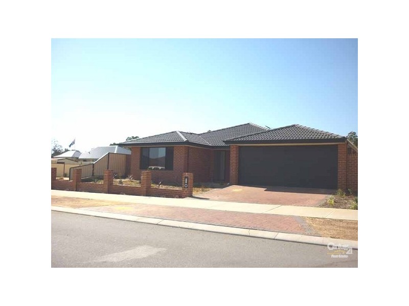 5 Nocturne Rise, Bullsbrook WA 6084