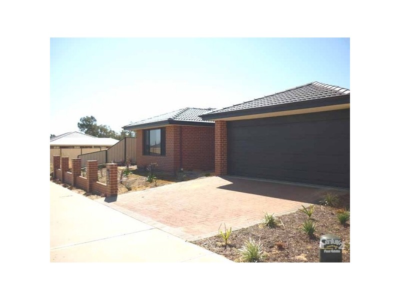 5 Nocturne Rise, Bullsbrook WA 6084