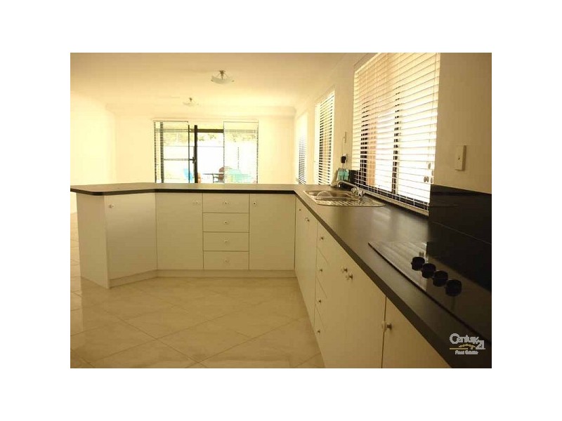 5 Nocturne Rise, Bullsbrook WA 6084