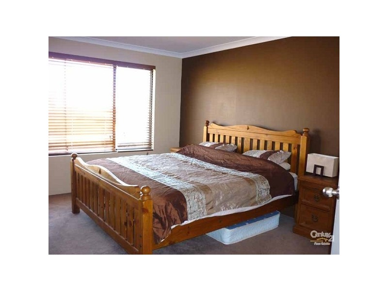 5 Nocturne Rise, Bullsbrook WA 6084