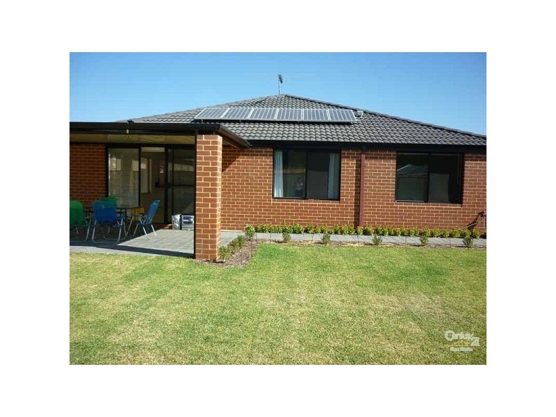 5 Nocturne Rise, Bullsbrook WA 6084