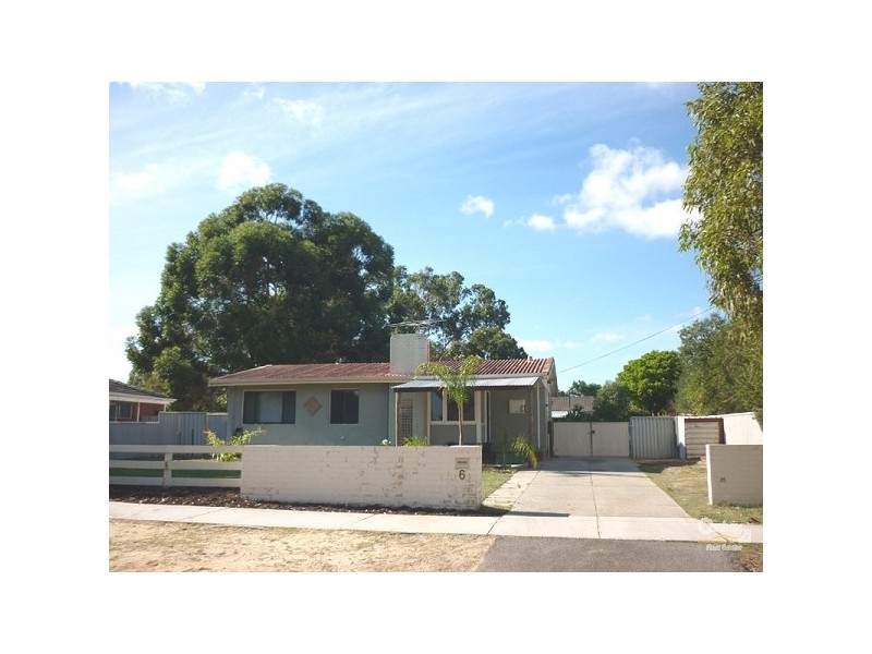 6 Bowman Street, Bullsbrook WA 6084